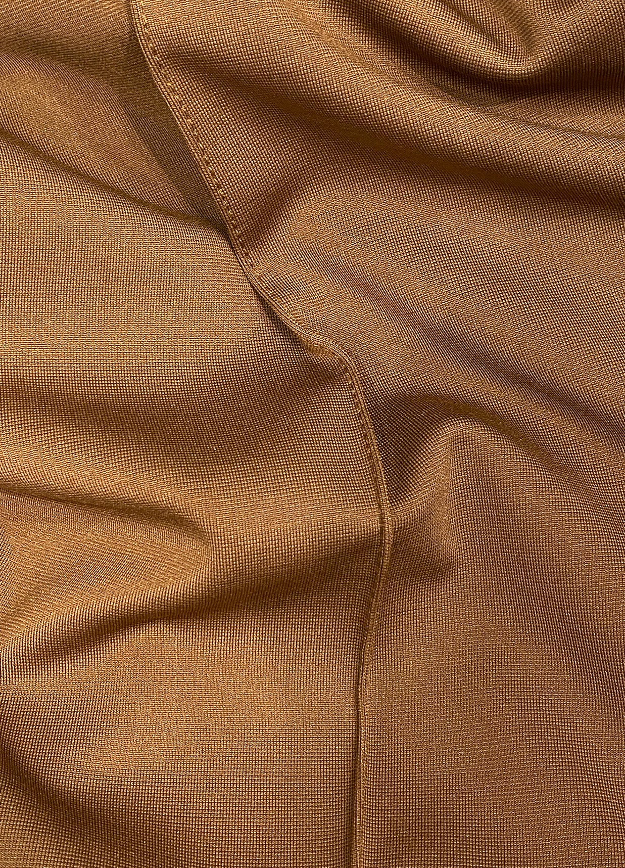 Basic Short Shirt