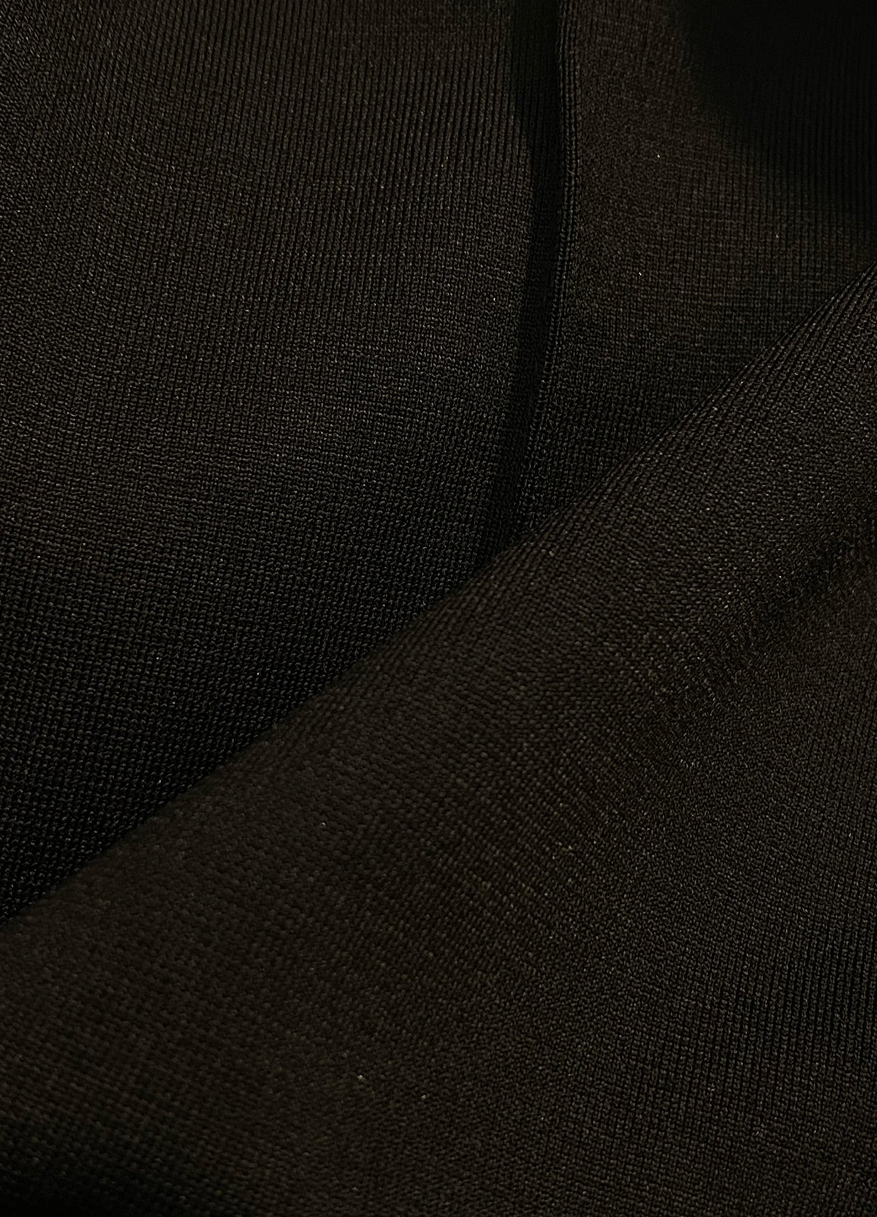 Basic Short Shirt