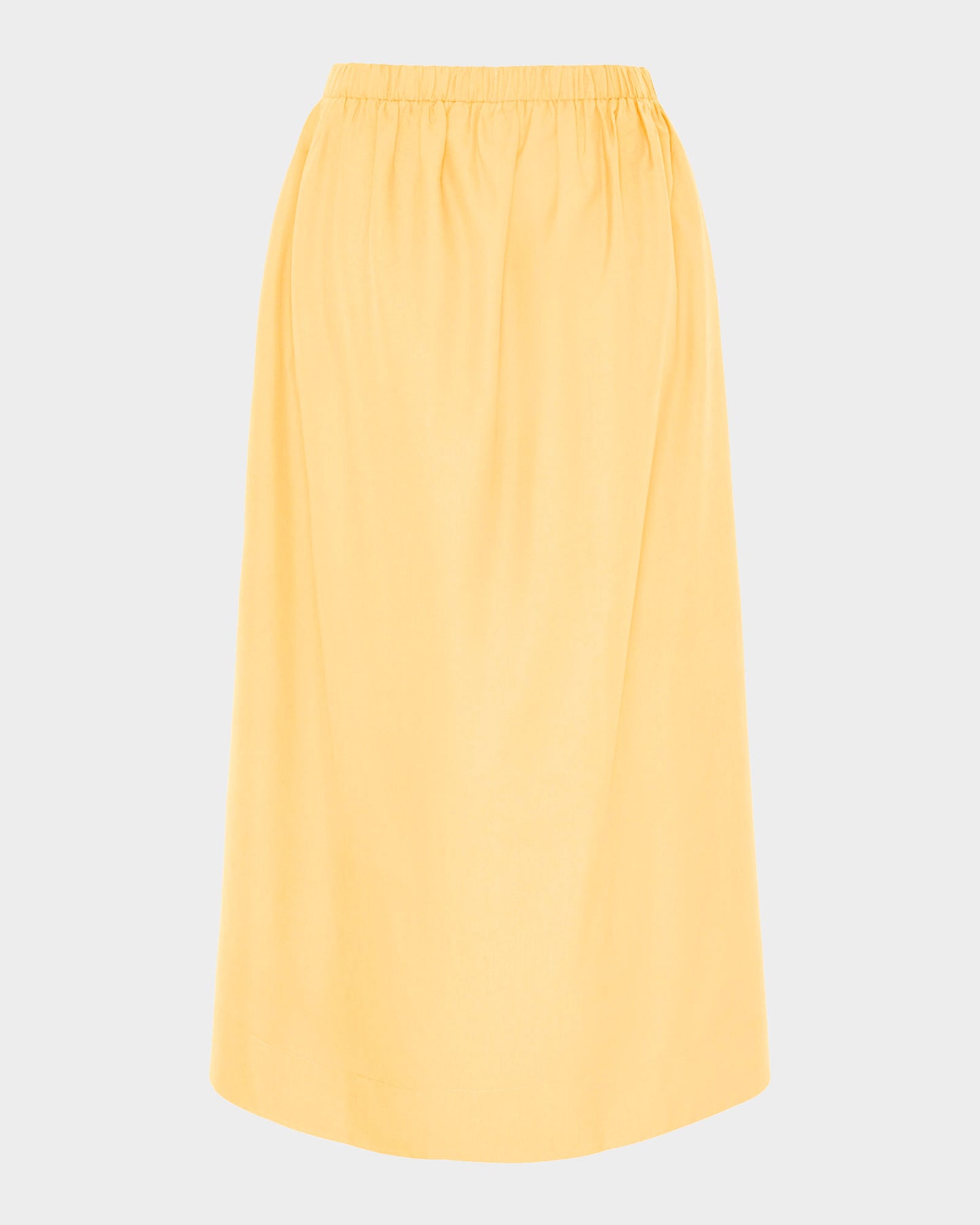 Long Skirt