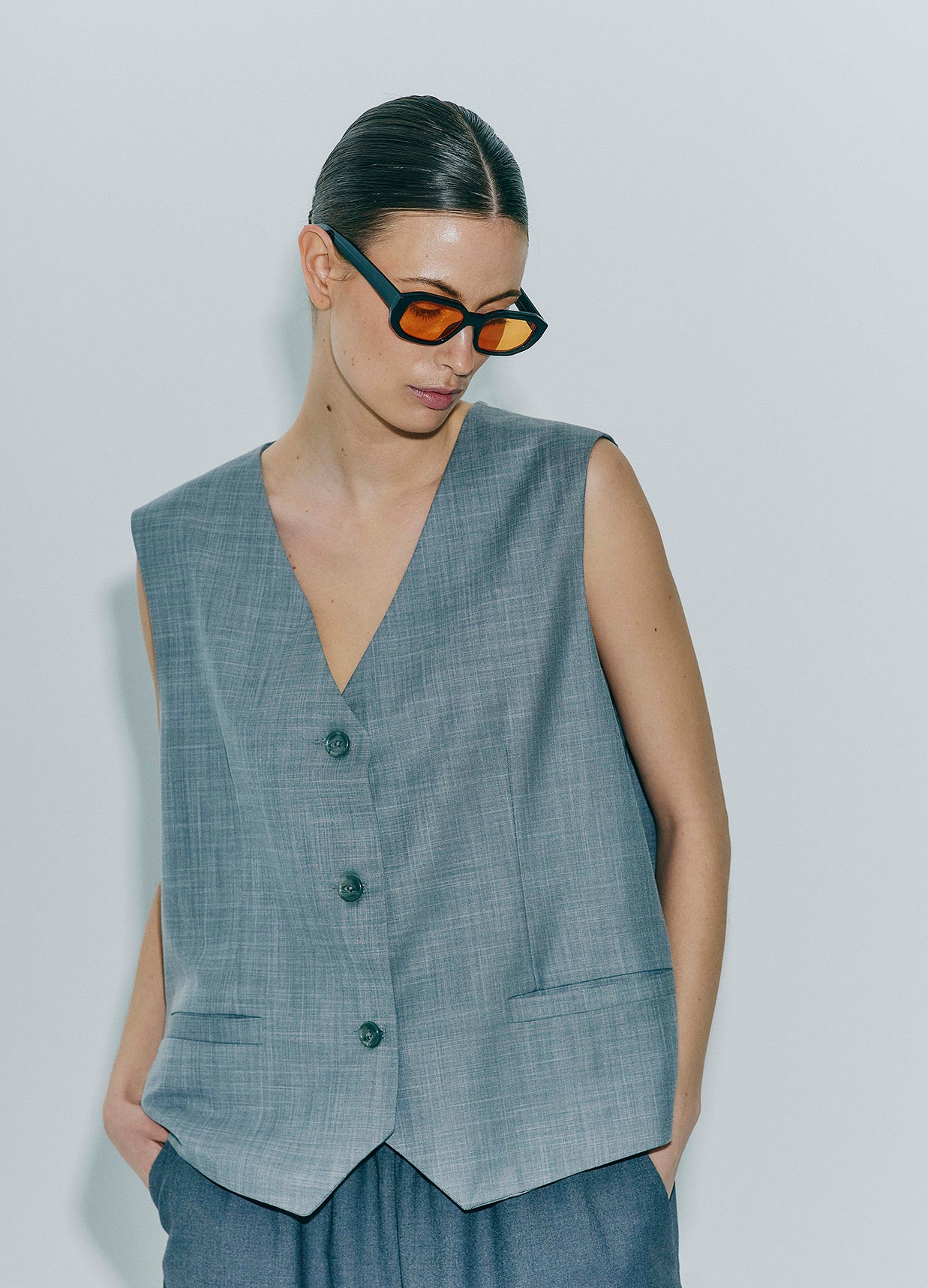 Moretti Sunglasses