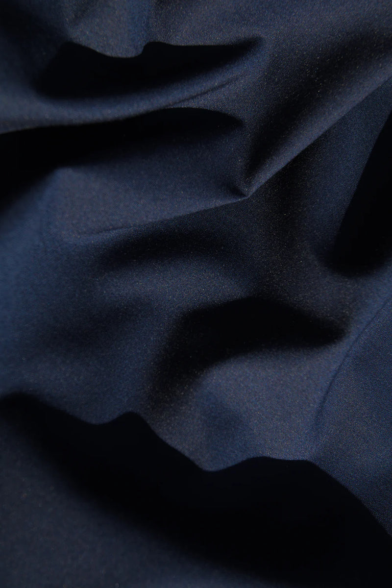 Flared Sleeve Wrap Top image 2