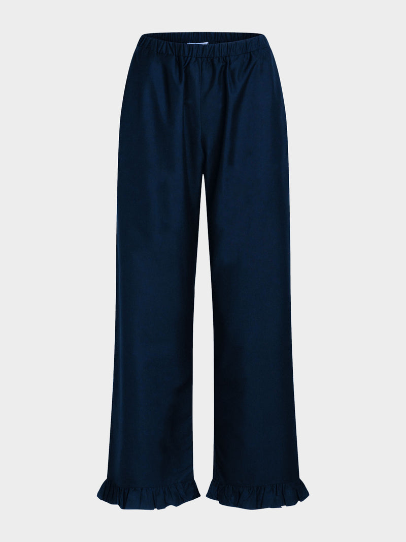 Ruffle Pant image 1