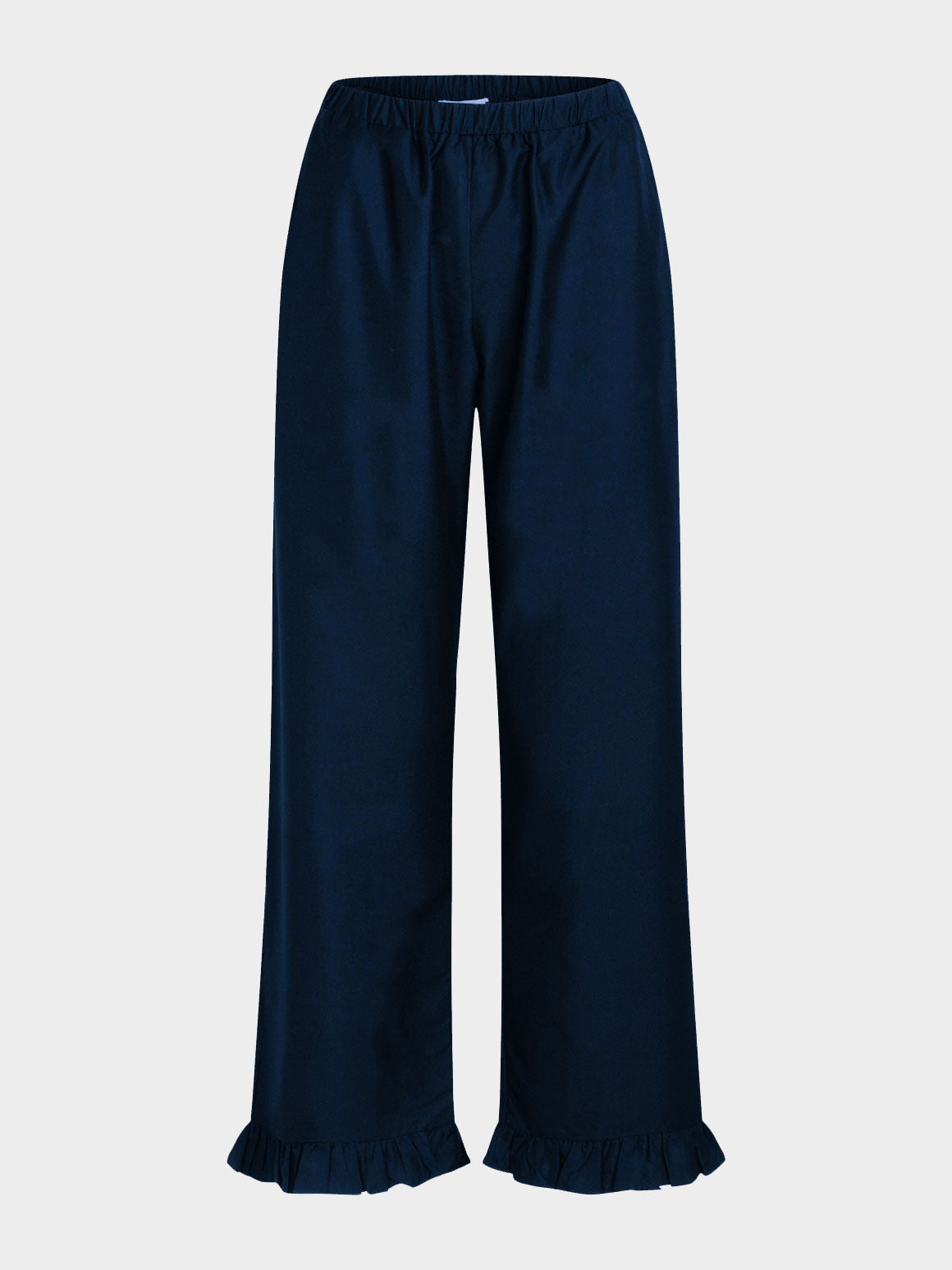 Ruffle Pant