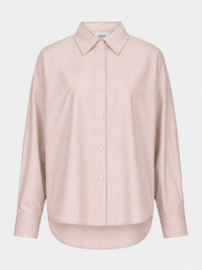 Basic Short Shirt