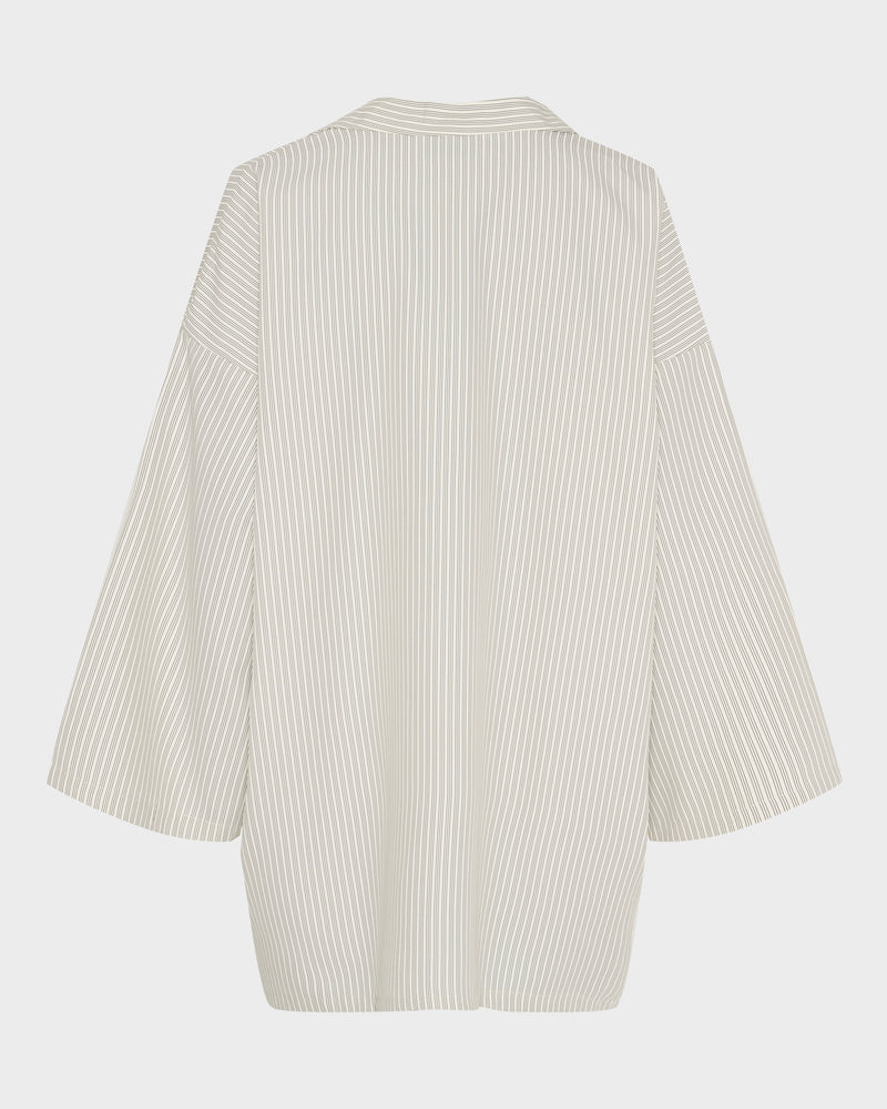 PJ Collar Kimono image 4