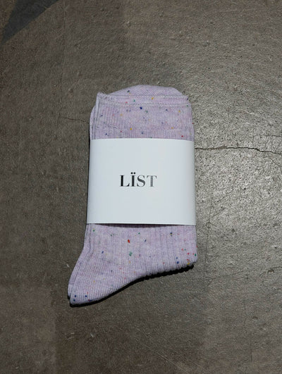 List Socks