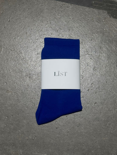 List Socks