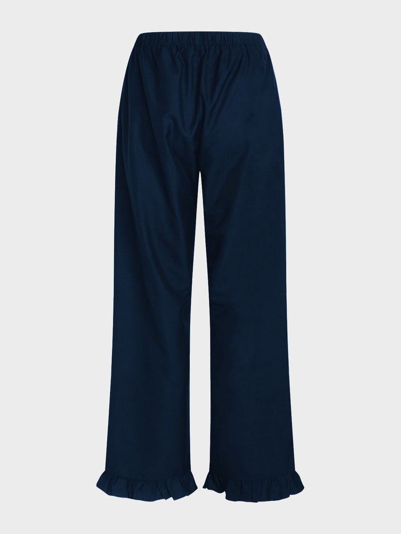 Ruffle Pant image 3