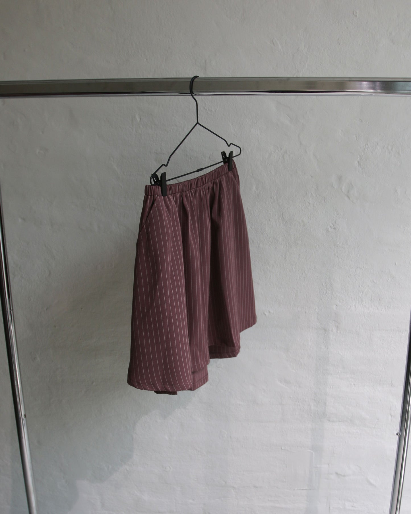 Skater Skirt
