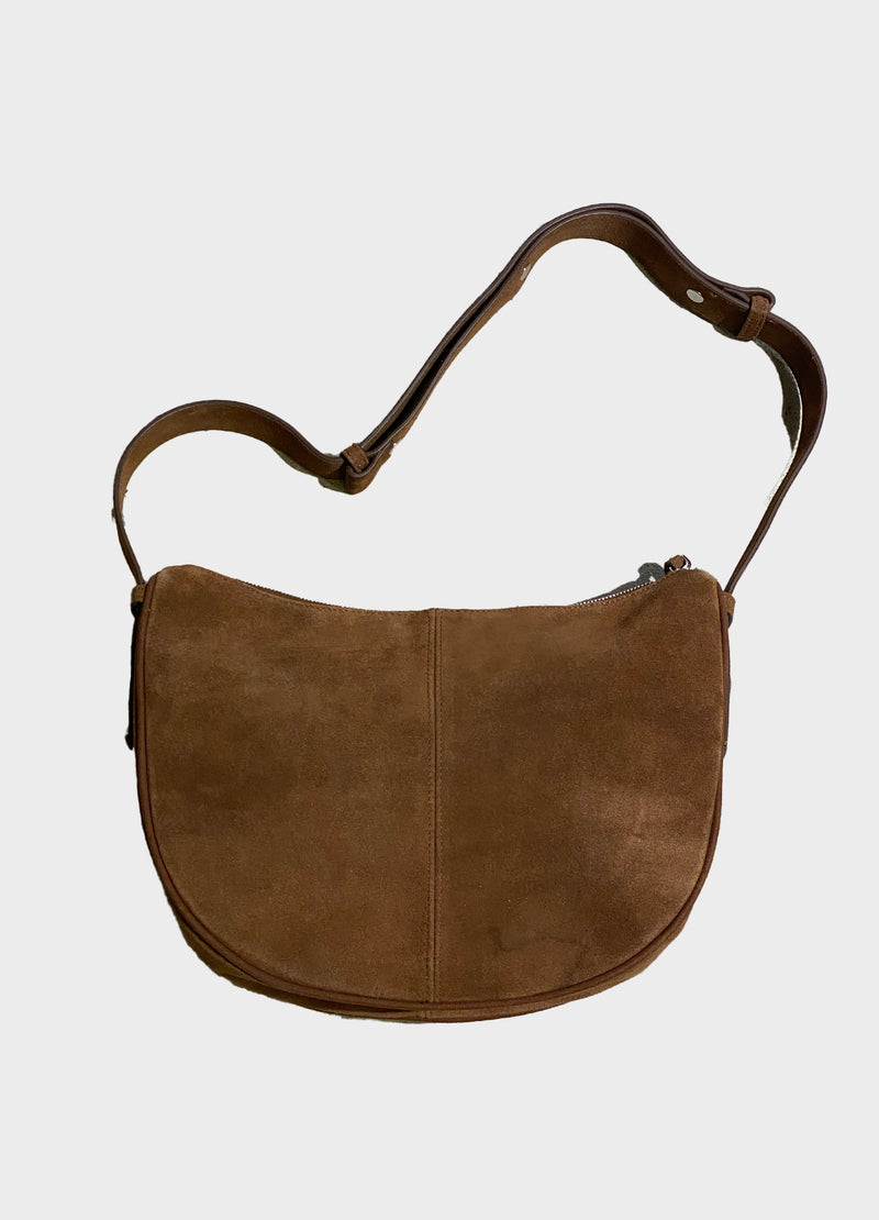 Big Suede Bag image 2
