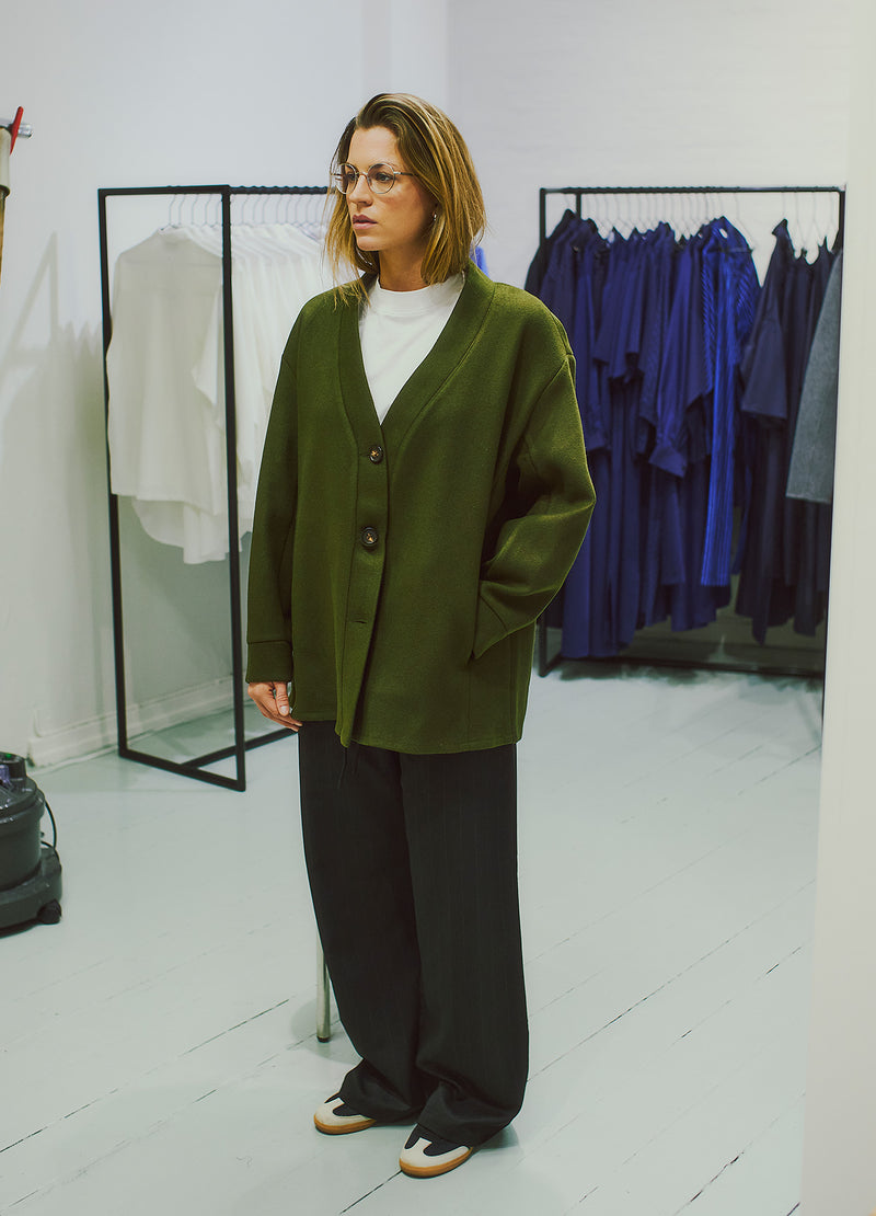Wide Leg Pant image 6