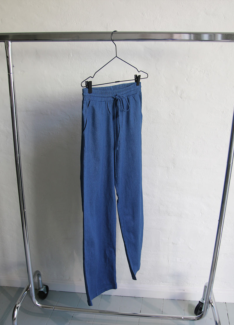 Wide Leg Pant image 3