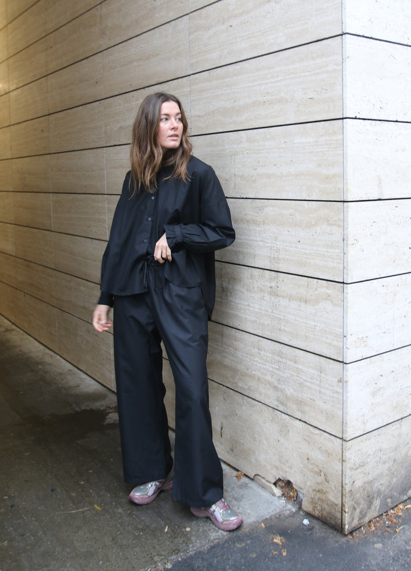Wide Leg Pant image 2