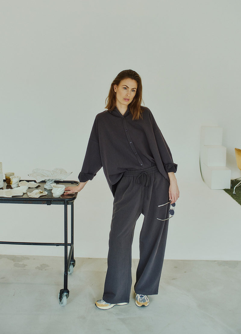 Wide Leg Pant image 2