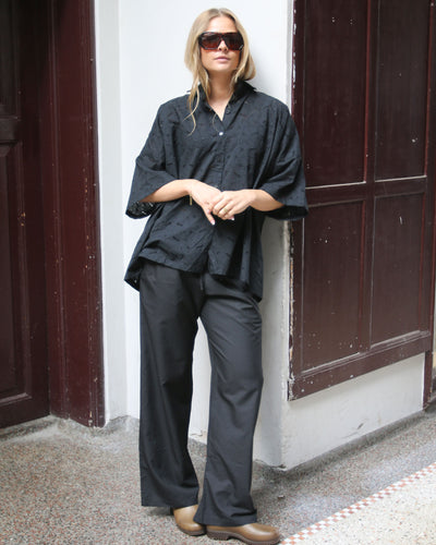 Wide Leg Pant