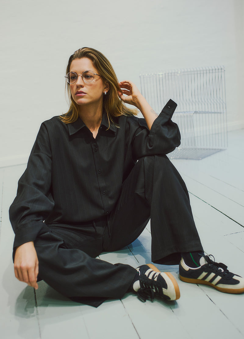 Wide Leg Pant image 2