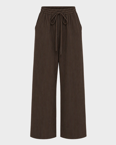 Wide Leg Pant