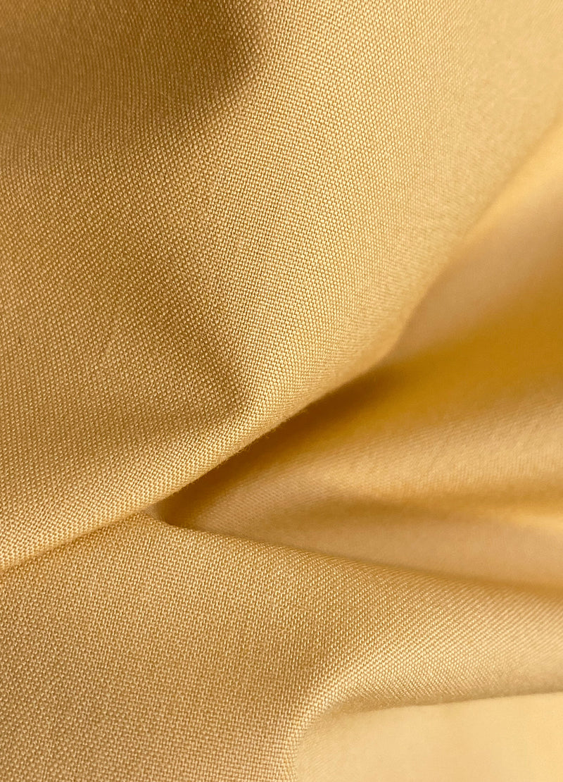 Flared Sleeve Wrap Top image 2