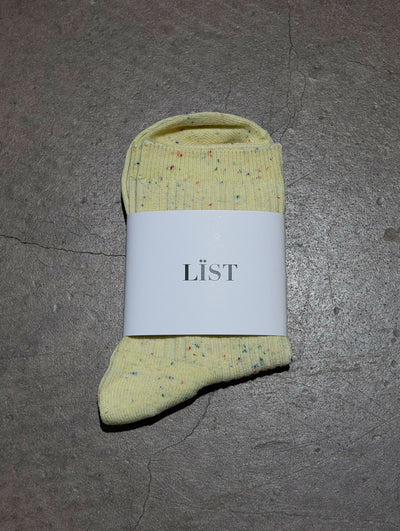 List Socks