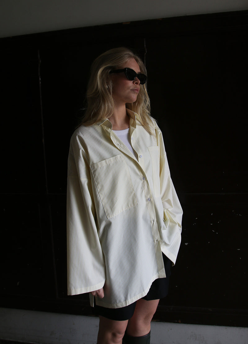 Big Pocket Shirt image 1
