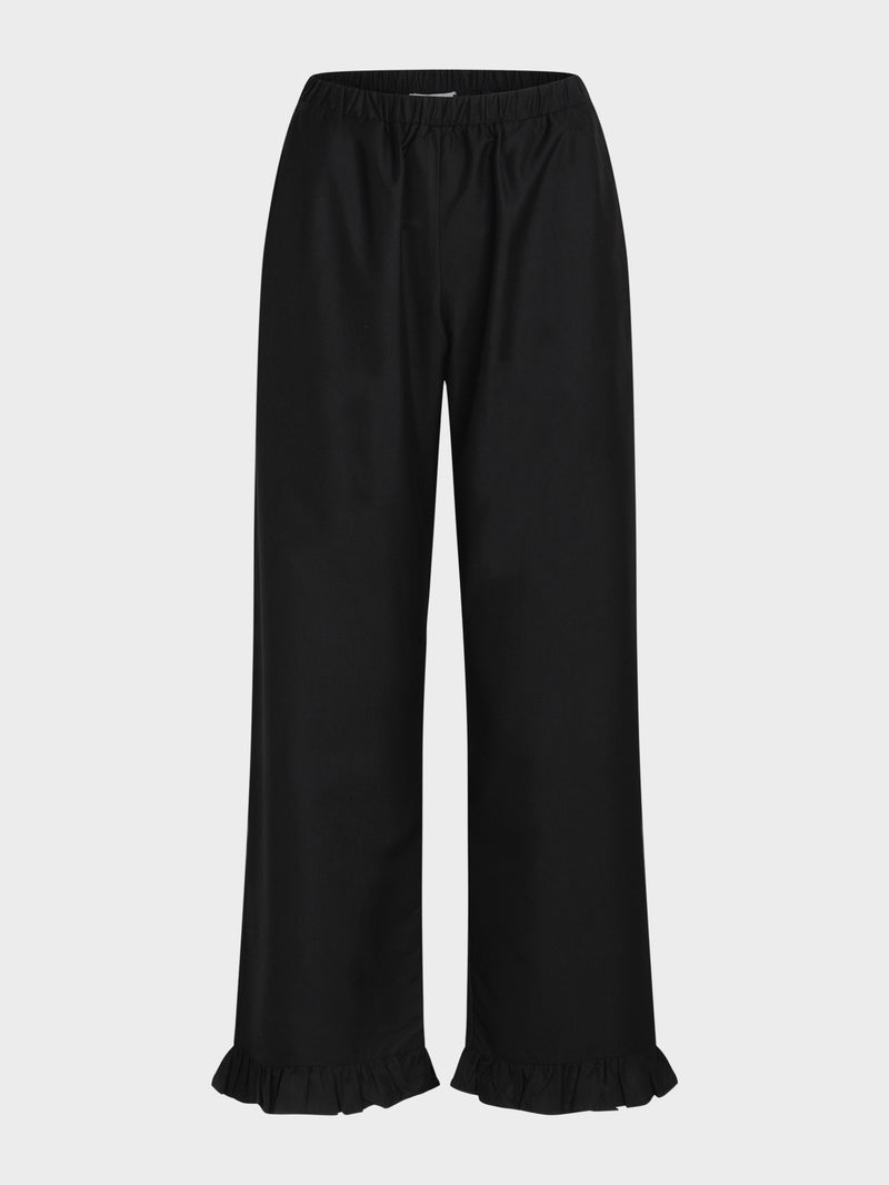 Ruffle Pant image 1
