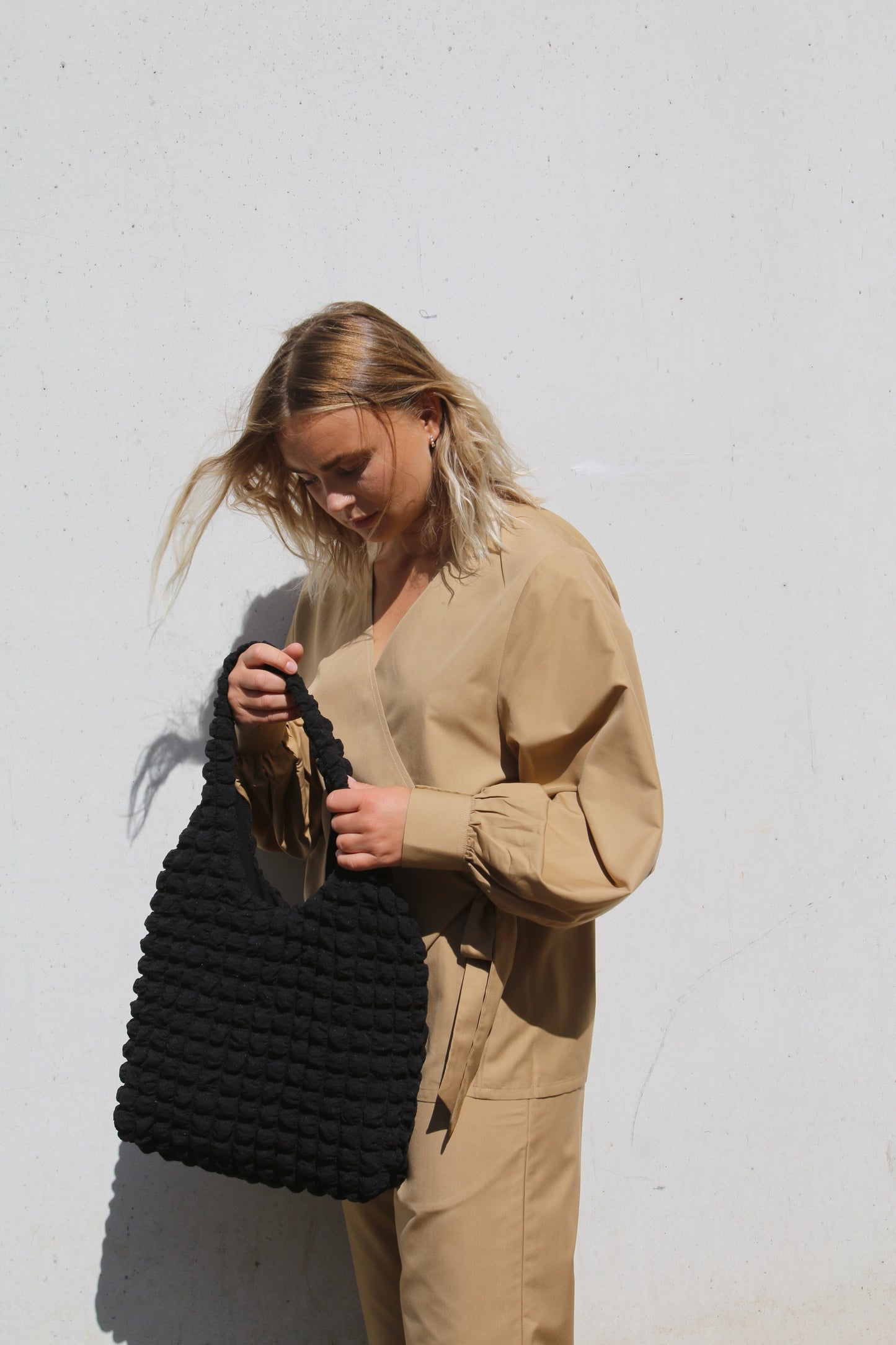 Bubble Bag