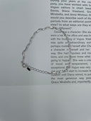 Slim Link Chain Bracelet