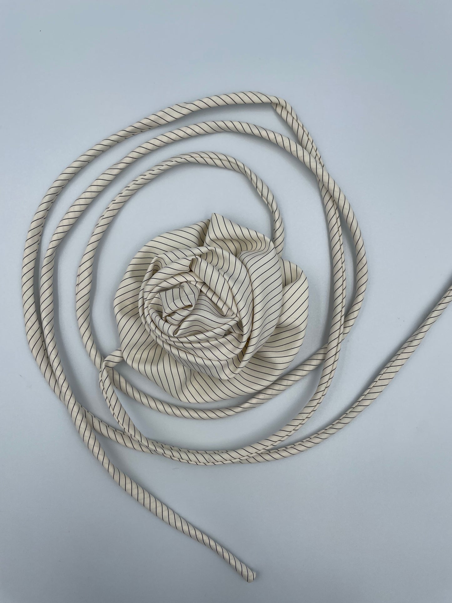 Rose On A String
