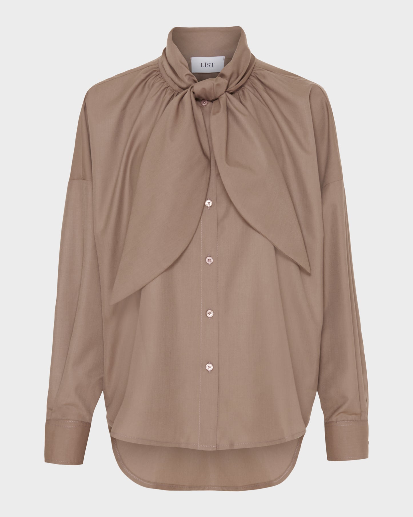 Bow Shirt