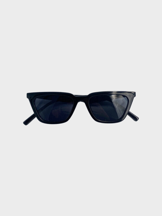 Pointy Cat Eye Sunglasses
