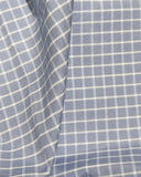 Pleated Wide Shorts