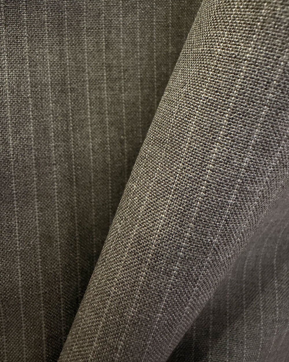 Basic Short Wool Shirt
