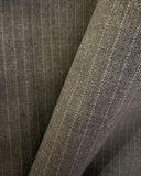 Wide Leg Wool Suit Pant