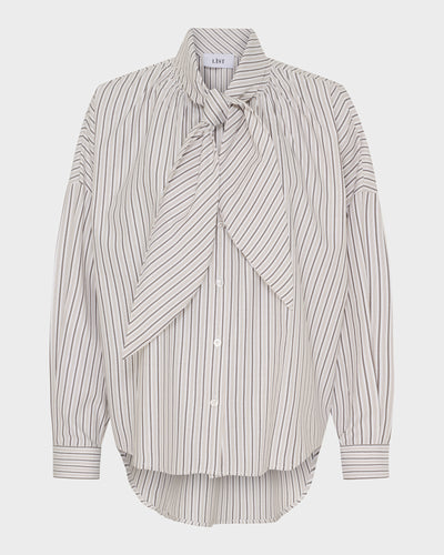 Bow Shirt