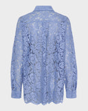 Lace Shirt