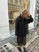 Lace Shirt