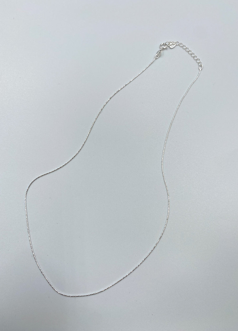 Beated Chain Necklace image 1