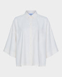 Wide 3/4 Sleeve Shirt