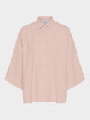 Wide 3/4 Sleeve Shirt