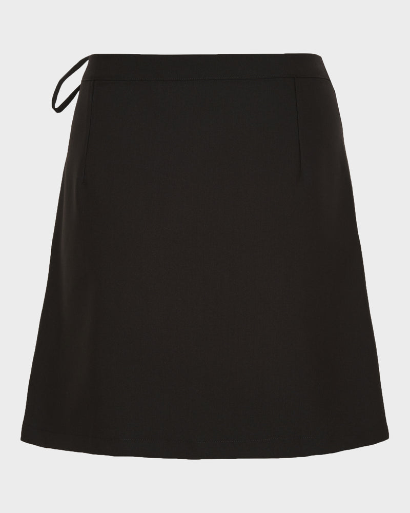 Wrap Skirt image 4