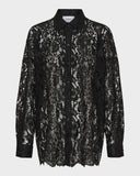 Lace Shirt