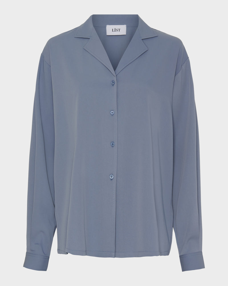 PJ Collar Shirt