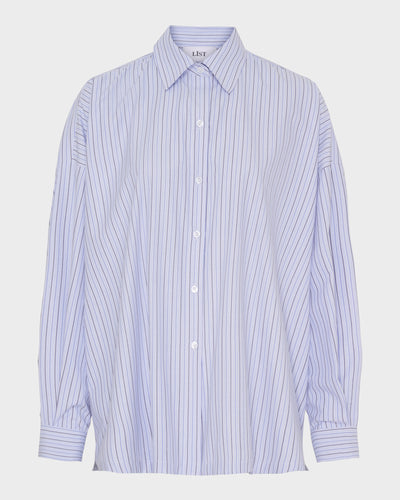 Box Fit Shirt