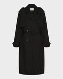 Classic Oversized Trenchcoat