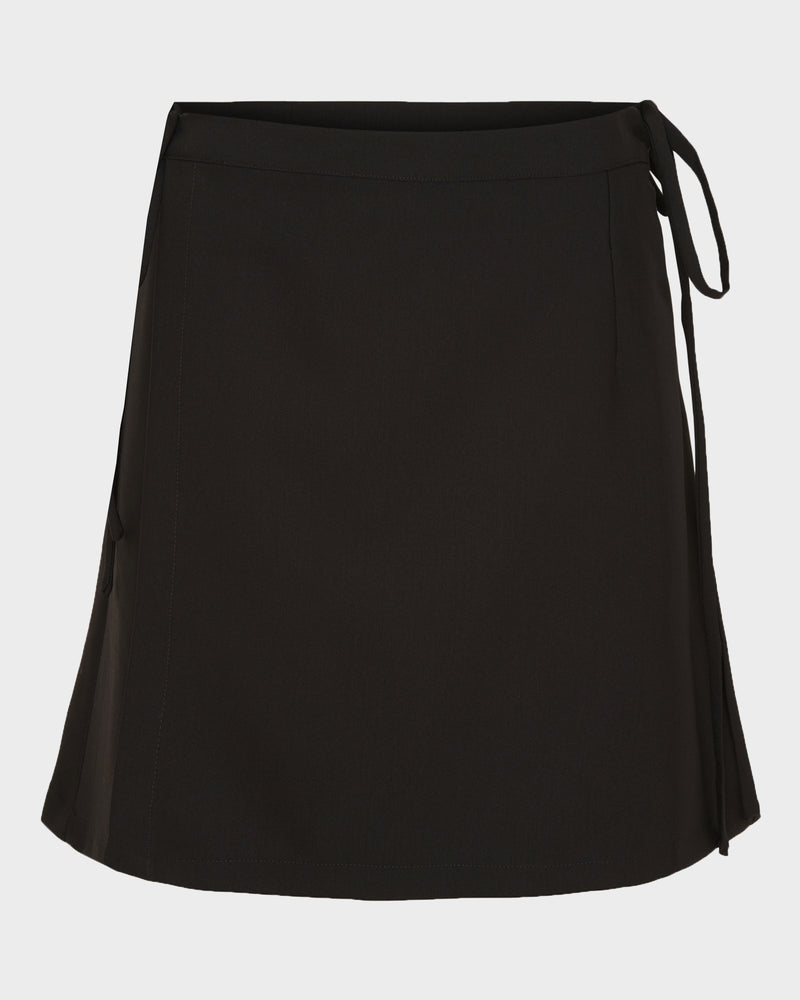 Wrap Skirt image 1