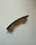 Leo Hair Buckle Small
