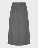 Long Suit Skirt
