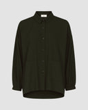 Pocket Overshirt