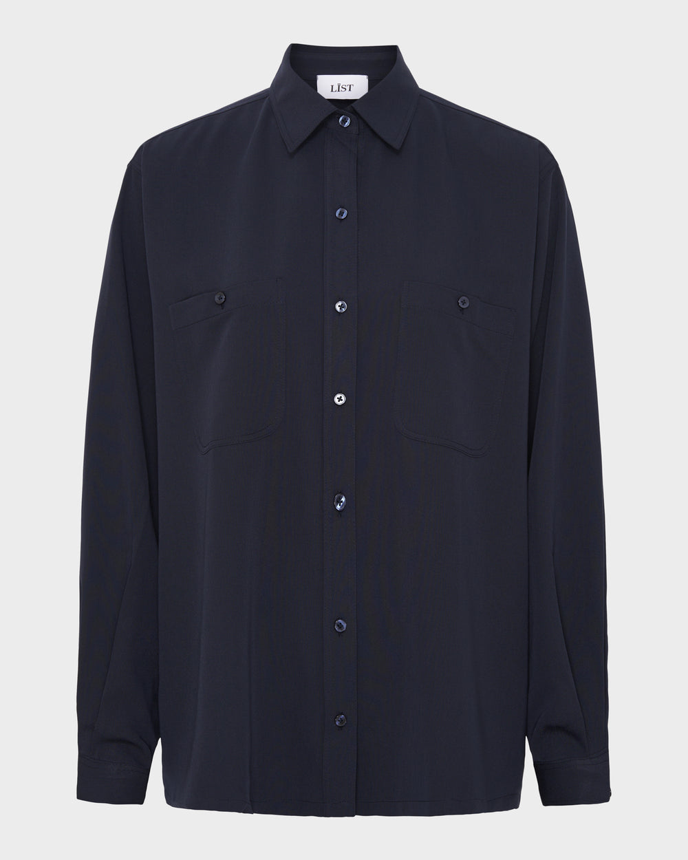 Double Pocket Shirt image 1