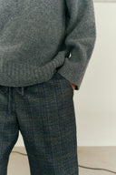 Wide Leg Pant